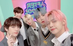 ❣ 모아톡은 짤 안줘용 ❣