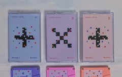 블루아워 카세투테이푸