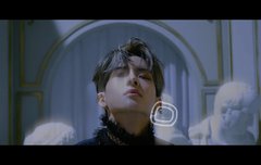 정수빈,임세준 귀걸이랑 이 문양이랑