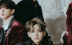 뭐야뭐야 정수빈