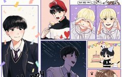 최병찬 생일 축하해