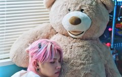 오늘부터 곰돌이할겨