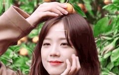 짝녀가 하는 사소한 행동들!