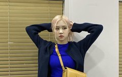 블랙핑크 로제 퍼스널컬러 뭐야..?
