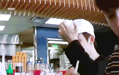 뫄들 점심 뭐먹엉