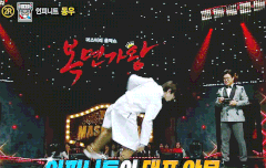 전역 얼마 안남은 기념 동우 짤털하자!!