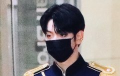 애깅이들 퇴근하께여