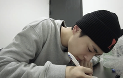 병찬이 맘이 이쁘누