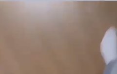 다급한 한세의 발ㅋㅋㅋㅋ