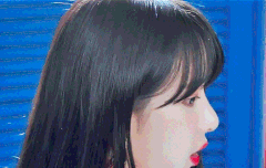 짝녀 하 찐이었다