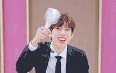 #우리둘째_장동우_전역축하해