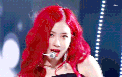 얘들아 너네는 좋아하는 거 티내?