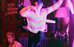 오라그래서 왔어