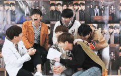 ???: 3명모이면 오디오 터질듯