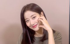 얘들아 나 오늘 짝녀랑