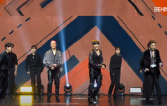 비투비 포유 쇼케이스 라이브 무대 좋아요!