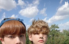 행복한 부짠러...