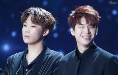 남우현은 온미남이다vs냉미남이다