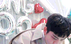 장동우 더 귀여워져서 온듯 ㅠㅠ