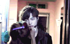 ⭐️토기들 입덕멤 조사⭐️