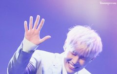 ❤️성규 솔로데뷔 8주년❤️