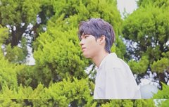 아니 근데 우현이 솔로곡 ost느낌