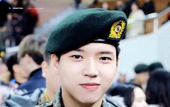 그래서 공익즈는 잘 지내니..?