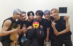 맞아 울 애들 큰 애들이었어