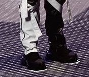 정수빈 나우 ver 전신샷을 보고 든 생각