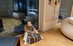 여기 리더님 팬들뿐인가