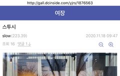 연예인도 욕하던 애들 좋아하는척