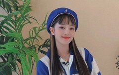 나 타팬인데 민니 사진 좀