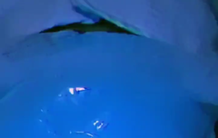 ㅇㅅㅌ 서방님 피부관리 받나봐