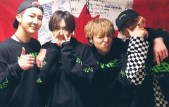 나 방금 홍보글 썼는데