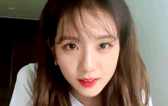 나 오늘 진짜 설렜어