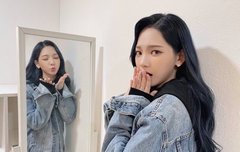 에스파❤️❤️