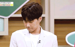 난 1월에 해도 갠찬은데