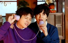 남우현 이성종 보고싶다