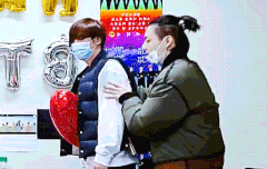 정짅 개발리는게