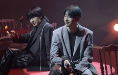 미소천사 아니냐