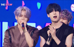 더쇼 전출 올라갈 때 있자나