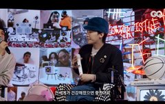 2021년의 유토피아가 있냐는 질문에