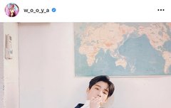 승우와 나의 유일한 공통점