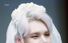 나 이 사진만 보면 임세준 낯설어