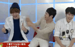 나는 명수가 너무 웃겨