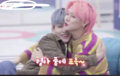 최수빈 조카 귀여워ㅜㅠㅠ