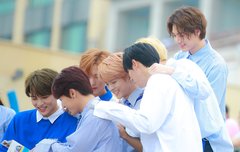 앨리스들 오늘도 행복한하루 보내;)