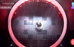 앨리스 예쁜 토니들 보자