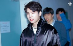 한가닥씩 튀어나오는