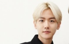 오늘 카이 간담회 mc 백현이